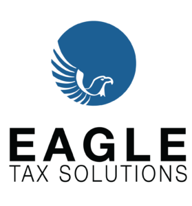 Eagle Tax Solutions logo